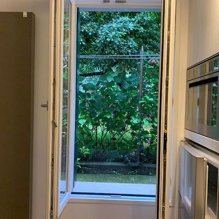 Ca' Dei Pasi Apartment Venesia Bagian luar foto