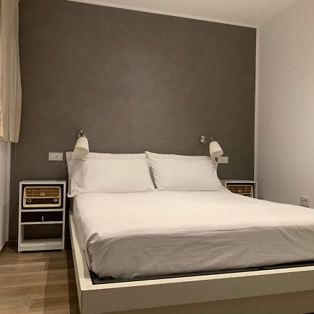 Ca' Dei Pasi Apartment Venesia Bagian luar foto