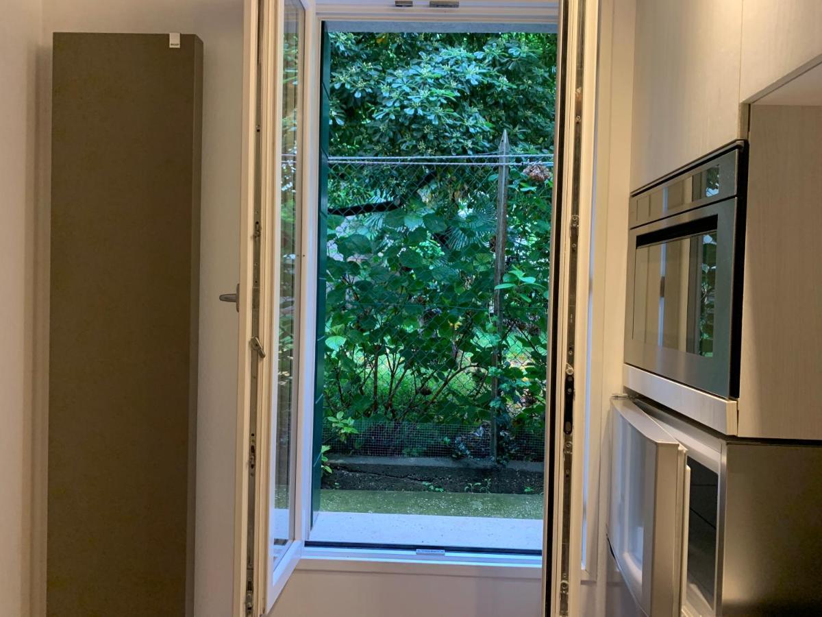 Ca' Dei Pasi Apartment Venesia Bagian luar foto