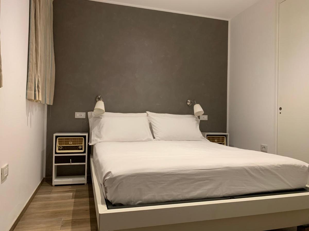 Ca' Dei Pasi Apartment Venesia Bagian luar foto