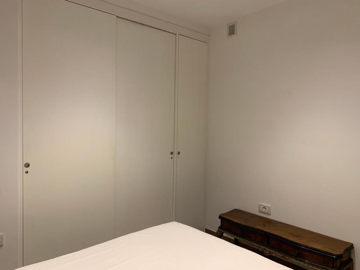 Ca' Dei Pasi Apartment Venesia Bagian luar foto