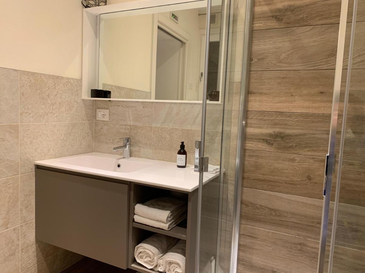 Ca' Dei Pasi Apartment Venesia Bagian luar foto