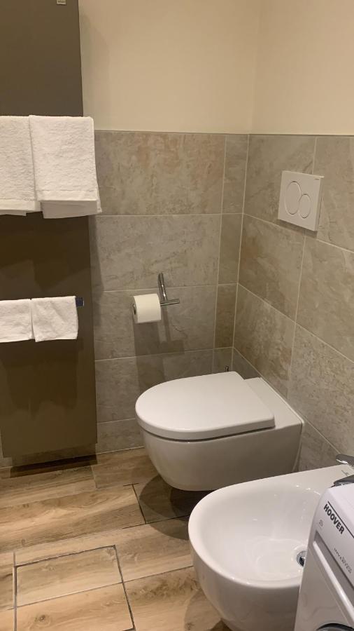 Ca' Dei Pasi Apartment Venesia Bagian luar foto
