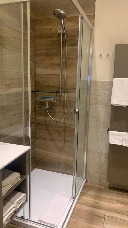 Ca' Dei Pasi Apartment Venesia Bagian luar foto